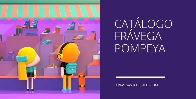 catalogo fravega pompeya ofertas online